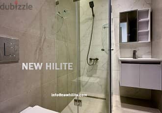 New 3-Bedroom Unfurnished Apartment for Rent in Hawally 10
