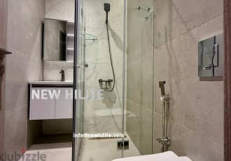 New 3-Bedroom Unfurnished Apartment for Rent in Hawally 11