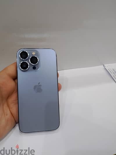 iPhone 13pro GB 256