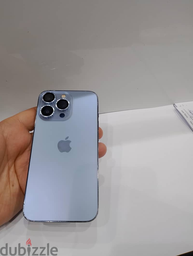 iPhone 13pro GB 256 1
