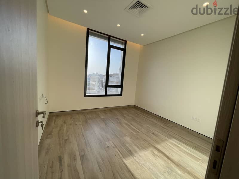 للإيجار شقه خيطان 4
