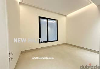 Spacious 3-Bedroom Basement Apartment for Rent in Salmiya