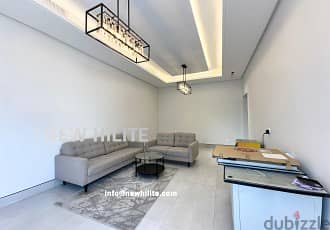 Spacious 3-Bedroom Basement Apartment for Rent in Salmiya 1