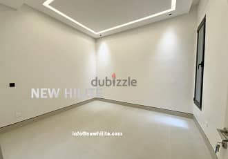 Spacious 3-Bedroom Basement Apartment for Rent in Salmiya 2