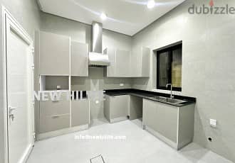 Spacious 3-Bedroom Basement Apartment for Rent in Salmiya 3