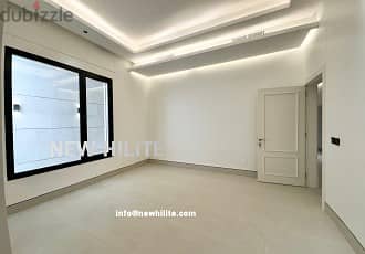 Spacious 3-Bedroom Basement Apartment for Rent in Salmiya 5