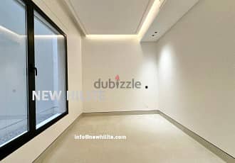 Spacious 3-Bedroom Basement Apartment for Rent in Salmiya 6