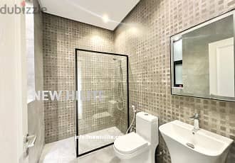 Spacious 3-Bedroom Basement Apartment for Rent in Salmiya 7