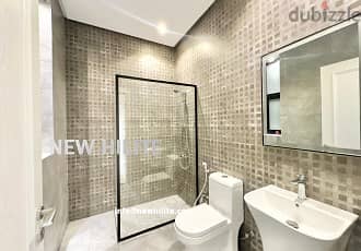 Spacious 3-Bedroom Basement Apartment for Rent in Salmiya 8