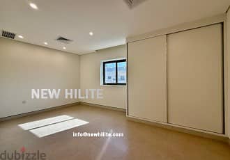 Brand-New 3-Bedroom Apartment for Rent in Salwa