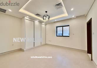 Brand-New 3-Bedroom Apartment for Rent in Salwa 2