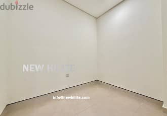 Brand-New 3-Bedroom Apartment for Rent in Salwa 3