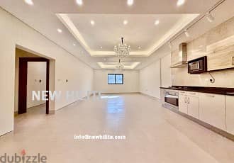 Brand-New 3-Bedroom Apartment for Rent in Salwa 4