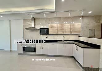 Brand-New 3-Bedroom Apartment for Rent in Salwa 5