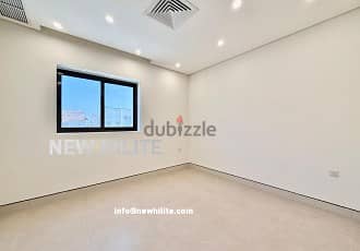 Brand-New 3-Bedroom Apartment for Rent in Salwa 6