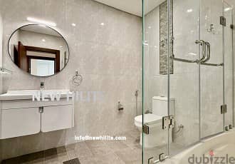 Brand-New 3-Bedroom Apartment for Rent in Salwa 8