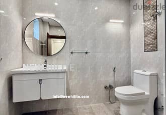 Brand-New 3-Bedroom Apartment for Rent in Salwa 9