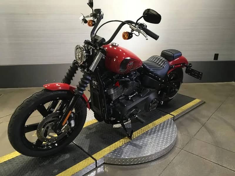 2025 Harley Davidson FLHRXS Road King special +447507647630 1