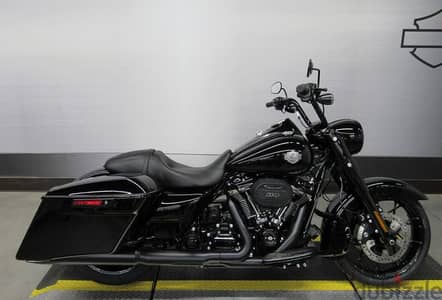 2023 Harley Davidson FXBBS Street Bob +44 7507 647630