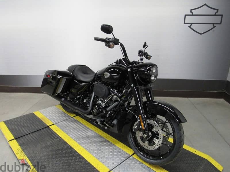 2023 Harley Davidson FXBBS Street Bob +44 7507 647630 3