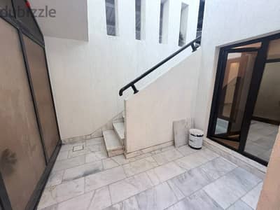 4 Bedroom floor in Salwa