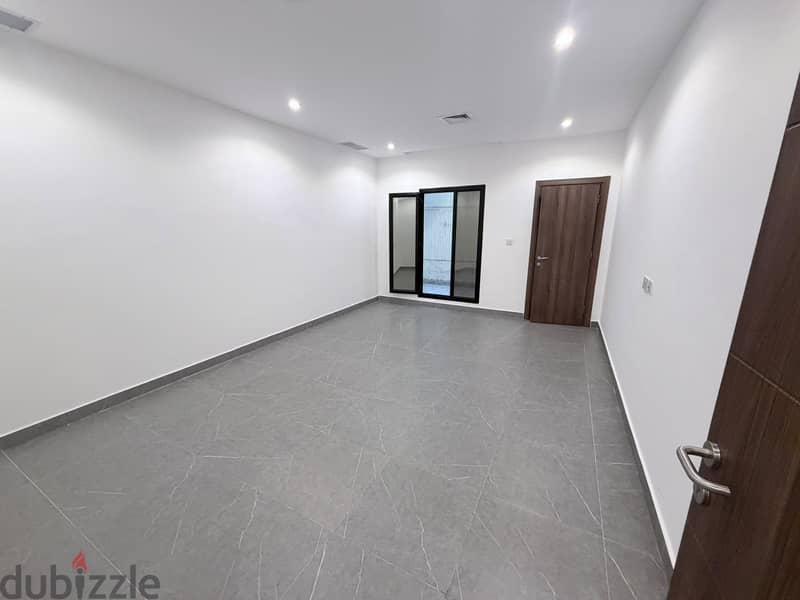 4 Bedroom floor in Salwa 2