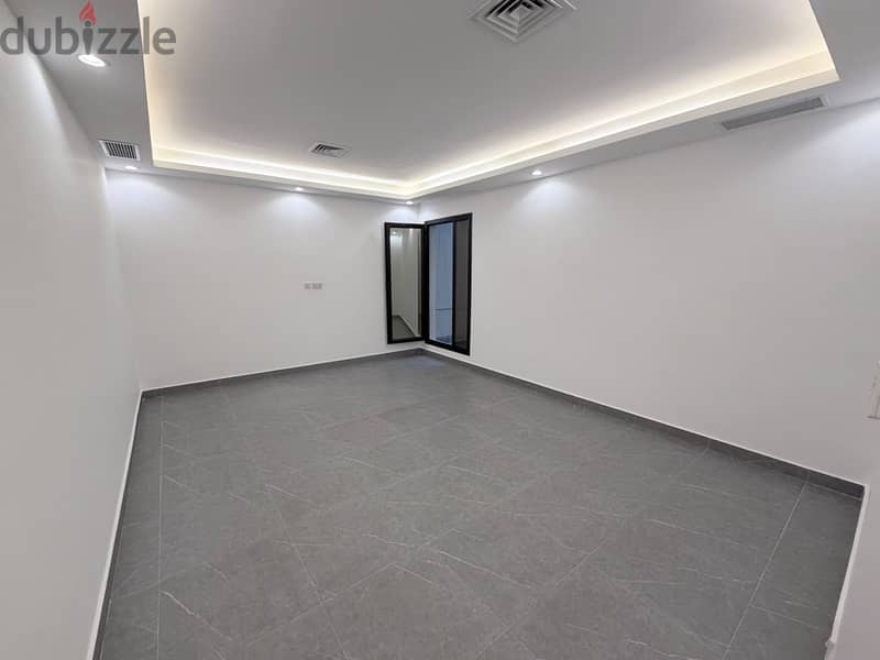 4 Bedroom floor in Salwa 3