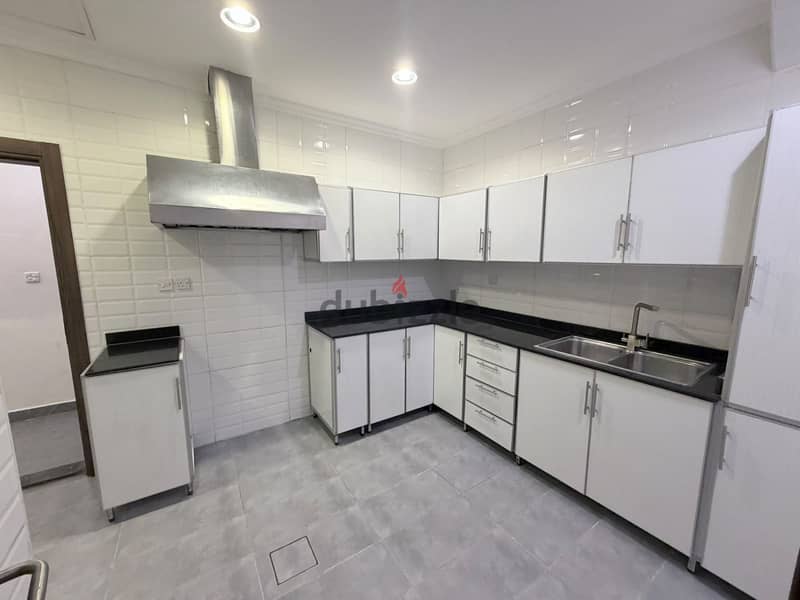 4 Bedroom floor in Salwa 4