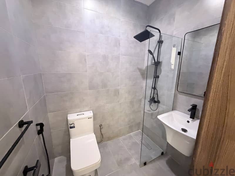 4 Bedroom floor in Salwa 5
