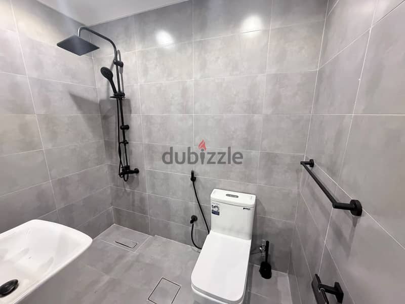 4 Bedroom floor in Salwa 6