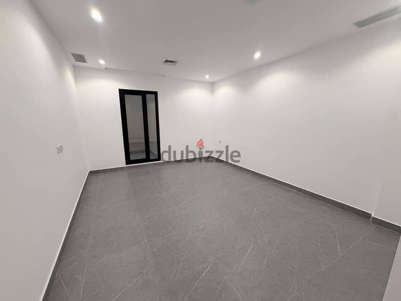 4 Bedroom floor in Salwa 7