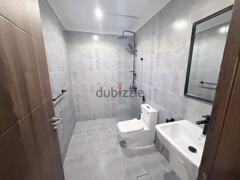 4 Bedroom floor in Salwa 8