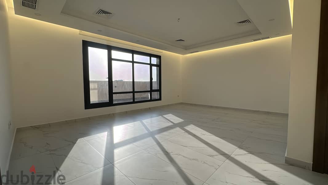 New 4 Bedroom floor with terrace 1