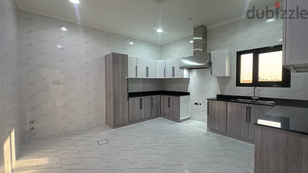 New 4 Bedroom floor with terrace 2