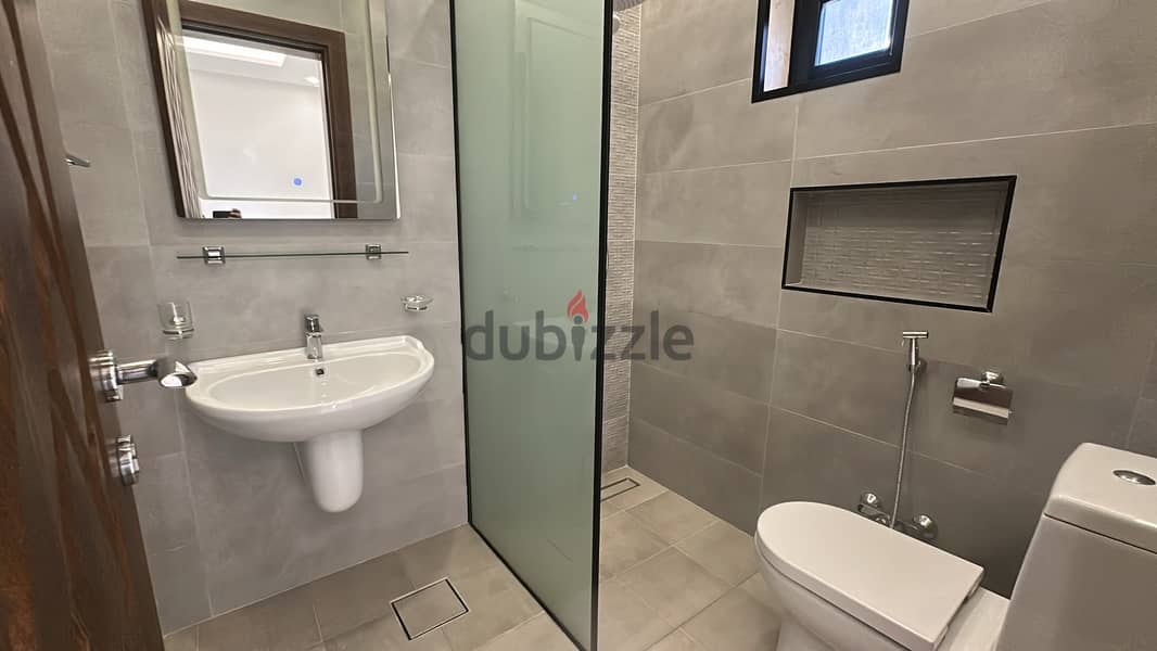 New 4 Bedroom floor with terrace 8