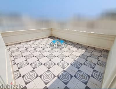 Spacious 3 Bedroom Floor