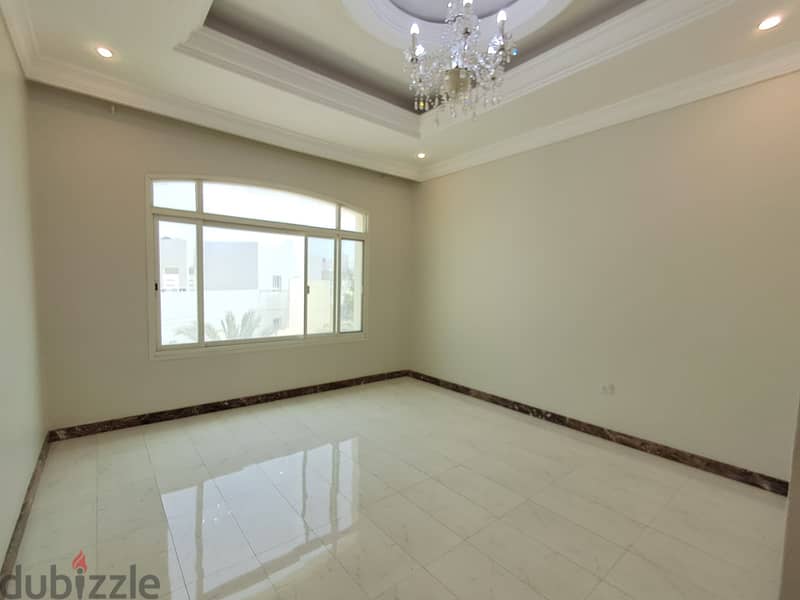 Spacious 3 Bedroom Floor 5