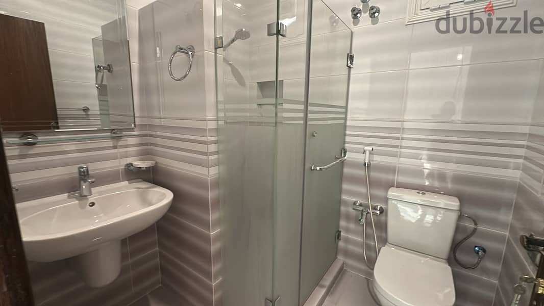Spacious 3 Bedroom Floor 7