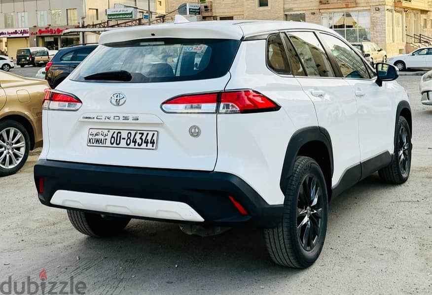 Toyota Corolla 2023 1