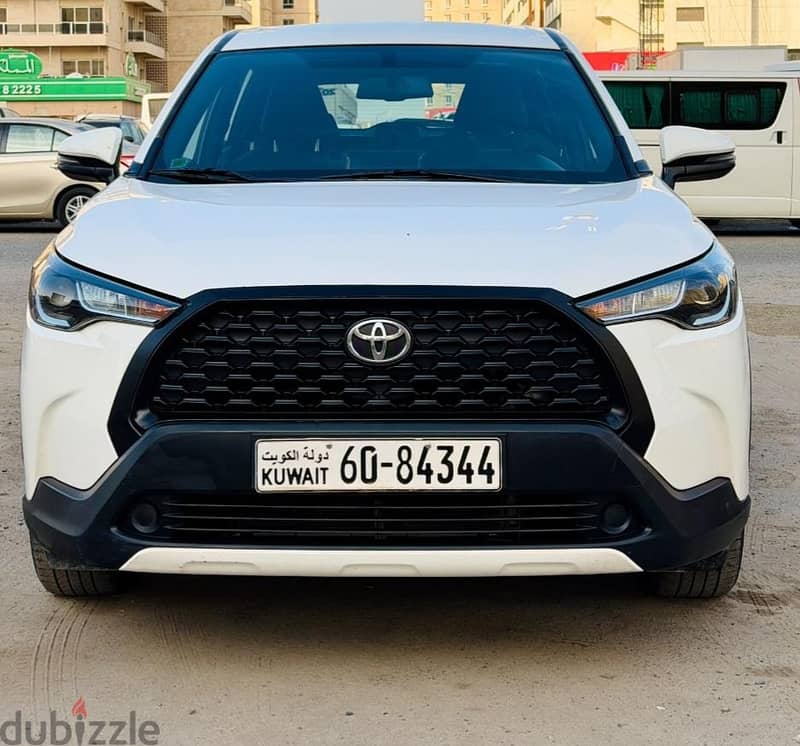 Toyota Corolla 2023 2