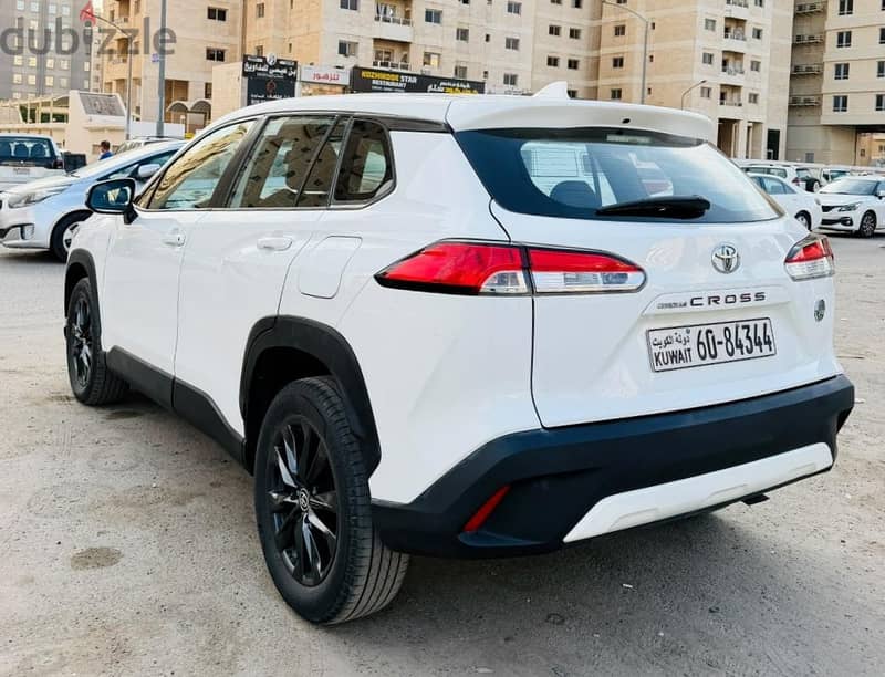 Toyota Corolla 2023 5