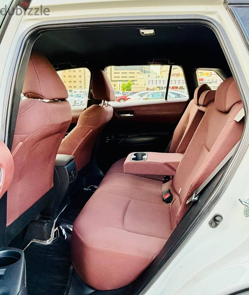 Toyota Corolla 2023 6