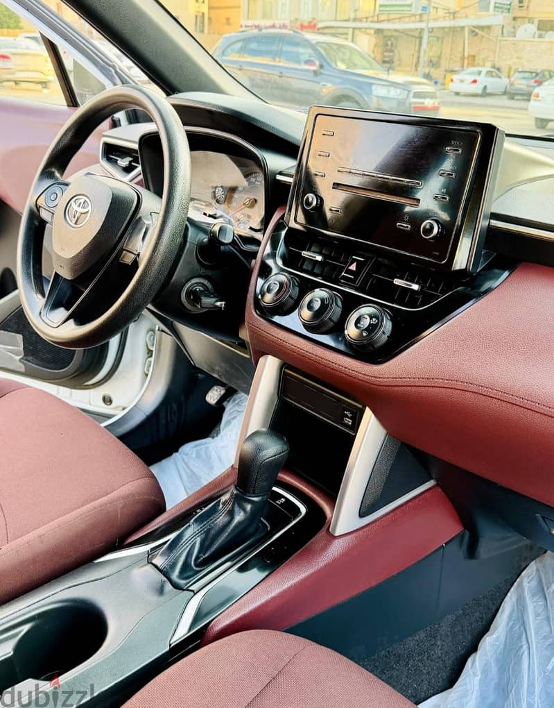 Toyota Corolla 2023 7
