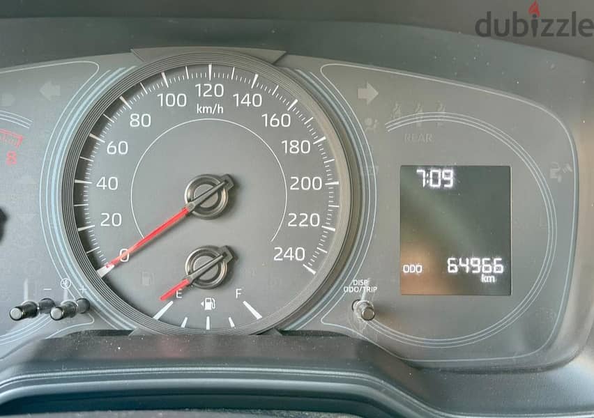 Toyota Corolla 2023 9