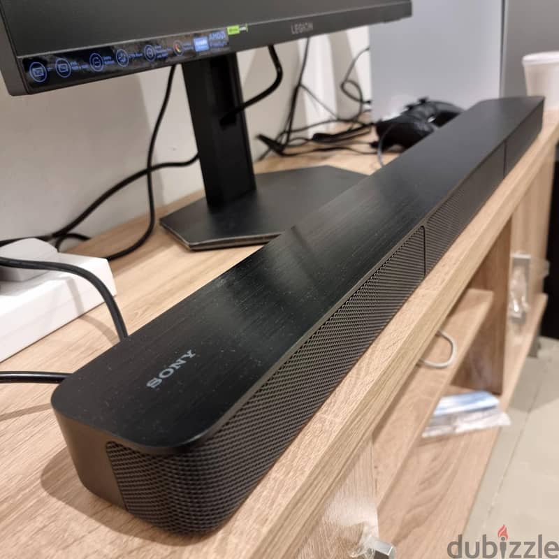 Sony hometheater 5.1 DTS 5