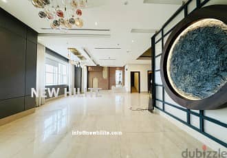 Luxury 5-Bedroom Penthouse for Rent in Salmiya, Kuwait 3