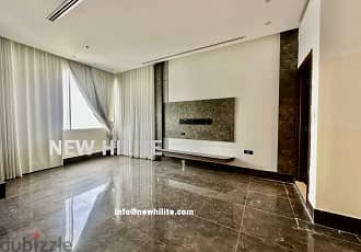 Luxury 5-Bedroom Penthouse for Rent in Salmiya, Kuwait 5