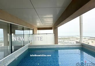 Luxury 5-Bedroom Penthouse for Rent in Salmiya, Kuwait 6