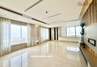 Luxury 5-Bedroom Penthouse for Rent in Salmiya, Kuwait 8