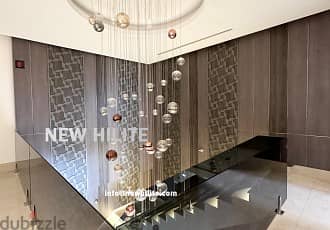 Luxury 5-Bedroom Penthouse for Rent in Salmiya, Kuwait 10